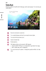 Preview for 98 page of LG CineBeam AI ThinQ HU70LA.ACC Owner'S Manual