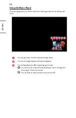 Preview for 106 page of LG CineBeam AI ThinQ HU70LA.ACC Owner'S Manual