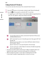 Preview for 112 page of LG CineBeam AI ThinQ HU70LA.ACC Owner'S Manual