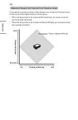 Preview for 20 page of LG CineBeam Al ThinQ HU710PW Owner'S Manual