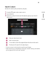 Preview for 81 page of LG CineBeam Al ThinQ HU710PW Owner'S Manual