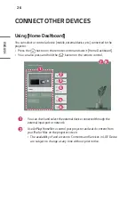 Preview for 82 page of LG CineBeam Al ThinQ HU710PW Owner'S Manual