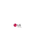 Preview for 164 page of LG CineBeam Al ThinQ HU710PW Owner'S Manual