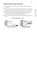 Preview for 13 page of LG CineBeam PF610P Owner'S Manual