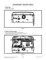 Preview for 24 page of LG CJ87 Service Manual