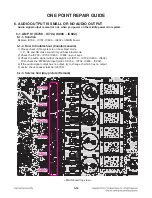 Preview for 45 page of LG CJ87 Service Manual