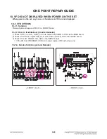 Preview for 53 page of LG CJ87 Service Manual