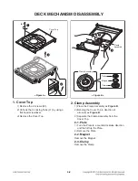 Preview for 81 page of LG CJ87 Service Manual