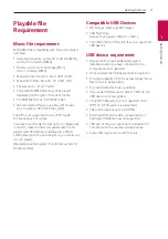 Preview for 7 page of LG CJ88 Owner'S Manual