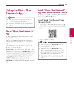 Preview for 25 page of LG CJ88 Owner'S Manual