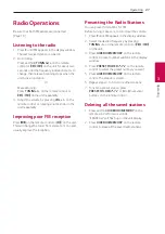 Preview for 27 page of LG CJ88 Owner'S Manual