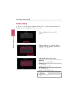 Preview for 24 page of LG CLOi UV-C Bot User Manual