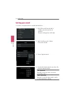 Preview for 36 page of LG CLOi UV-C Bot User Manual