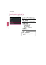 Preview for 46 page of LG CLOi UV-C Bot User Manual