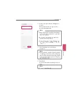 Preview for 63 page of LG CLOi UV-C Bot User Manual