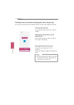 Preview for 68 page of LG CLOi UV-C Bot User Manual