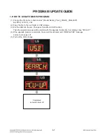 Preview for 8 page of LG CM1530 Service Manual