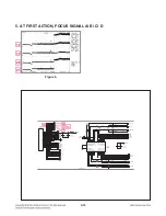 Preview for 32 page of LG CM1530 Service Manual