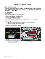 Preview for 26 page of LG CM4550 Service Manual