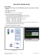 Preview for 30 page of LG CM4550 Service Manual