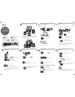 Preview for 1 page of LG CM8450 Simple Manual