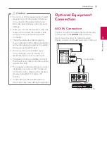 Preview for 13 page of LG CM9750 Owner'S Manual