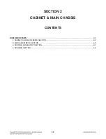 Preview for 14 page of LG CM9750 Service Manual