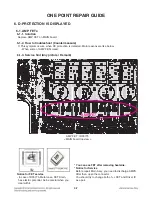 Preview for 26 page of LG CM9750 Service Manual