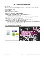 Preview for 41 page of LG CM9750 Service Manual