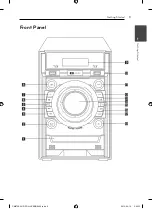 Preview for 9 page of LG CMS4530W Owner'S Manual