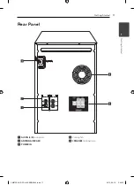 Preview for 11 page of LG CMS4530W Owner'S Manual