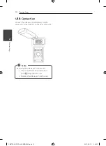 Preview for 14 page of LG CMS4530W Owner'S Manual