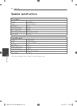 Preview for 24 page of LG CMS4530W Owner'S Manual