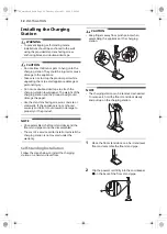 Preview for 12 page of LG CordZero A9 S Owner'S Manual