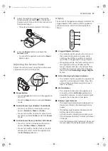 Preview for 17 page of LG CordZero A9 S Owner'S Manual