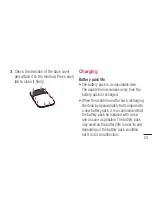 Preview for 25 page of LG CR820 User Manual