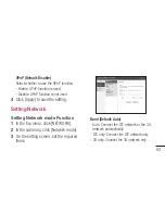 Preview for 65 page of LG CR820 User Manual