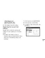 Preview for 67 page of LG CR820 User Manual