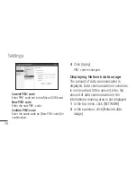 Preview for 72 page of LG CR820 User Manual