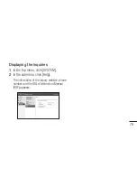 Preview for 81 page of LG CR820 User Manual