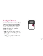 Preview for 95 page of LG CR820 User Manual