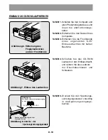 Preview for 25 page of LG CRD-8240B Owner'S Manual