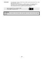 Preview for 47 page of LG CRD-8240B Owner'S Manual