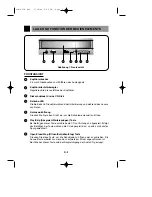 Preview for 18 page of LG CRD-8360B Owner'S Manual