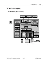 Preview for 12 page of LG CU575 Service Manual