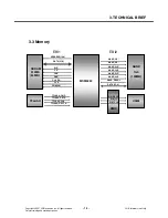 Preview for 14 page of LG CU575 Service Manual