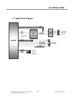 Preview for 18 page of LG CU575 Service Manual