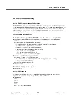 Preview for 22 page of LG CU575 Service Manual