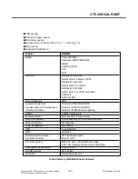 Preview for 26 page of LG CU575 Service Manual