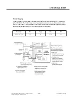 Preview for 32 page of LG CU575 Service Manual